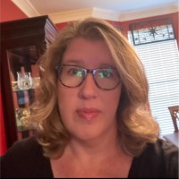 Dallas Bar Association Employee Whitney Breheny's profile photo