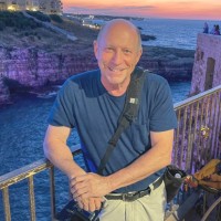 LiveWorld Employee Peter Friedman's profile photo