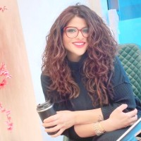 ElKomy for Investment and Sustainable Development Employee Mai M.elsafty's profile photo