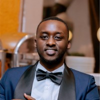 Loïc Ntwali Email