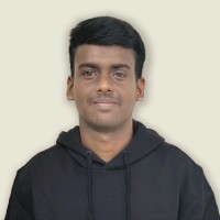 SMARTHER Employee Surya J's profile photo