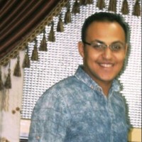 Reef Oasis Beach Resort - Reef Oasis Senses Resort Employee Mahmoud Akl's profile photo