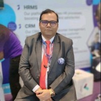 Nirbhay Kumar Email