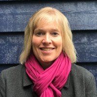 Snohomish County PUD Employee Lisa Hunnewell's profile photo