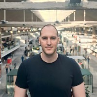 GRAYBOX Employee Luigi D'Ovidio's profile photo