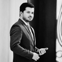 A Pack Ltd Employee Muhammad Ashraf's profile photo
