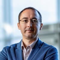 Jagiellonian University Employee Przemyslaw Nogly's profile photo