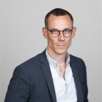 Operate A/S Employee Lasse Dam Valentin's profile photo