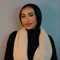 Eventocity Employee Mariam Hossam's profile photo
