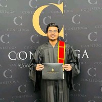 Niket Ghevariya Email