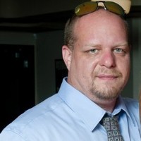 United Van Lines (Canada) Ltd. Employee Clinton Koenigs's profile photo