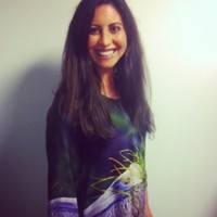Rock & Roll Hall of Fame Employee Lauren Epstein's profile photo
