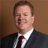 Lockheed Martin Employee Ken Burrell's profile photo