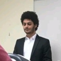 NumoData Employee Charbel Hanna's profile photo