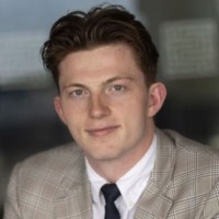 ZoomEssence, Inc Employee Brandon Simms's profile photo
