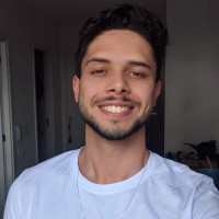 eConciliador Employee Igor Cedro's profile photo