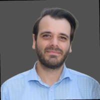 Vector Employee Christoforos Dimitriou's profile photo