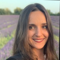 Office de Tourisme d'Aix-en-Provence Employee Marie Rivals's profile photo