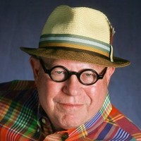 The Talbott Group Employee William Talbott's profile photo