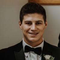 CopperRock Construction, Inc. Employee Josh Brower's profile photo