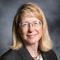 Harrison Financial Services Employee Jackie Hansen's profile photo