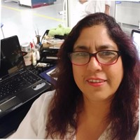 Universidad Autónoma de Chihuahua Employee Guadalupe Virginia Nevarez Moorillon's profile photo