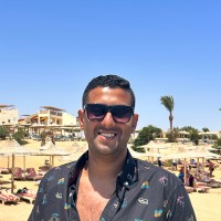 Cairo Housing and Development Company S.A.E. Employee Ahmed Emad's profile photo