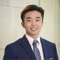 CreateAI Employee Fengqihang Zhang's profile photo