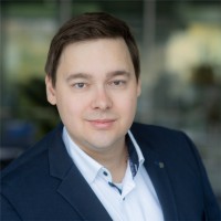 PASS Consulting Group Employee Lucas Mertsching's profile photo