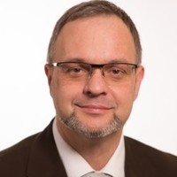 Siemens Employee Michael Siebert's profile photo