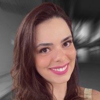 C.A.S. Import & Export Employee Fernanda Bandeira Marcotulio's profile photo