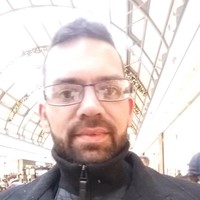 Persoplan Employee Ilhan Ayanoglu's profile photo