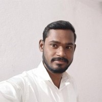 GlobalPoint Inc Employee Venkatesh Koluguri's profile photo