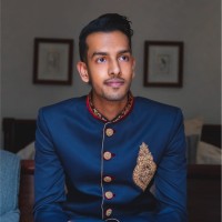 Rodon Global Employee Kaelin Ragavan's profile photo