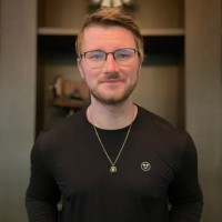 Adapt Talent Employee Dean Bonning's profile photo