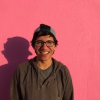 Netflix Employee Eduardo Ramirez's profile photo
