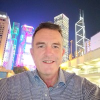 PwC Mainland China and Hong Kong Employee Stephen Langley's profile photo