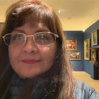 HMG Employee Gabriela Valenzuela's profile photo