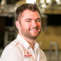 Little Mountain Employee Chase Carver's profile photo