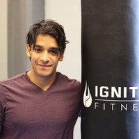 Main Street Hub Employee Isaac Rodriguez's profile photo