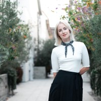 Holly Smith Email & Phone Number
