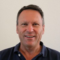 Nuvibit Employee Christoph Siegrist's profile photo