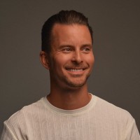 Opti Employee Simon Strindberg's profile photo