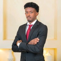 NIEC Employee Ahmed Osman's profile photo