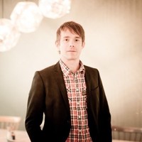 VX Fiber Employee Daniel Selin's profile photo