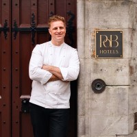 Cromlix Employee James Mearing's profile photo
