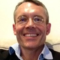 Waka Kotahi NZ Transport Agency Employee Howard Cattermole's profile photo