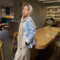 Make Up Store AB Employee Donia Fouad's profile photo