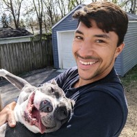 Ian Ramirez Email & Phone Number