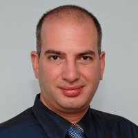 AuroraView Employee Chagai Kofler's profile photo